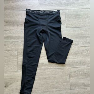 NikePro Tights DryFit, Size:L